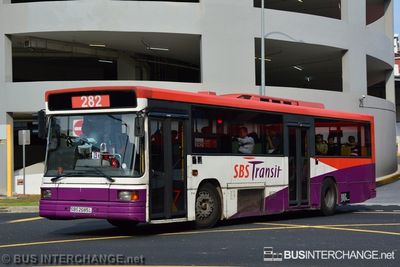 SBS2685L · 282