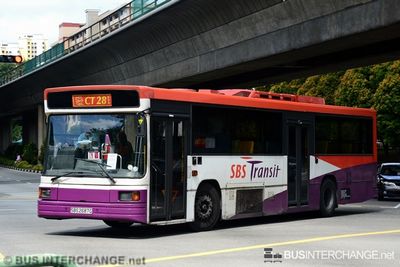 SBS2687G · CT28