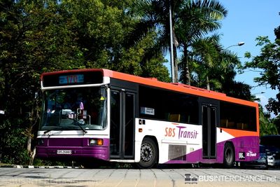 SBS2688D · 170X
