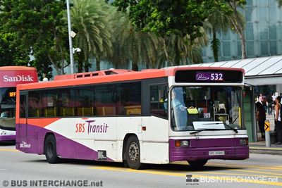 SBS2688D · 532