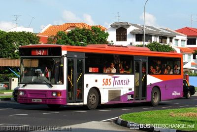 SBS2690X · 147