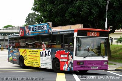 SBS2691T · 165