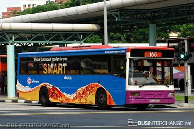 SBS2691T · 165