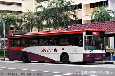 SBS2692R · 105A