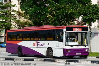 SBS2694K · 84