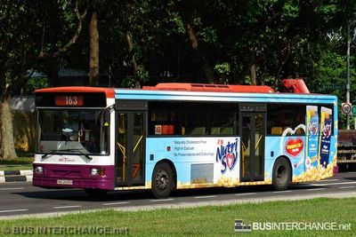 SBS2695H · 163