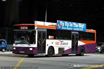 SBS2705M · 107M