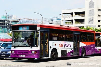 SBS2707H · 170X