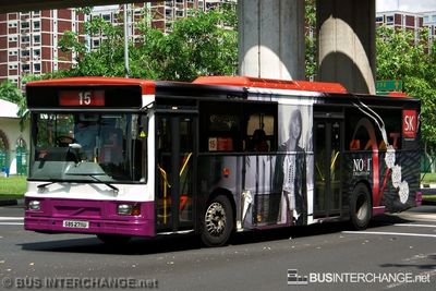 SBS2711U · 15