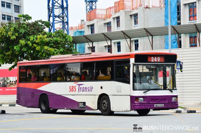 SBS2712S · 249