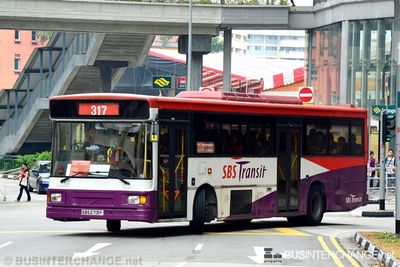 SBS2713P · 317