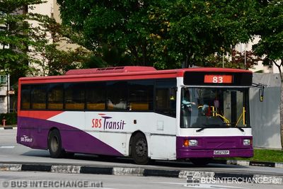SBS2713P · 83