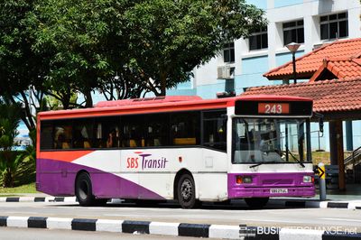 SBS2714L · 243