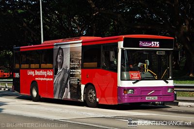 SBS2716G · 575