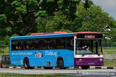 SBS2719Z · 160