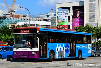 SBS2719Z · 160