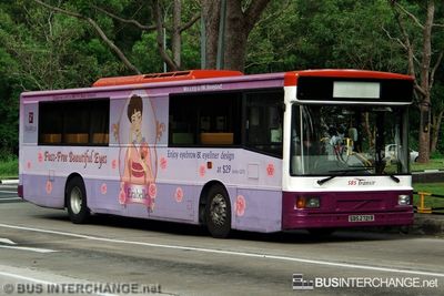 SBS2721R · OFF SERVICE