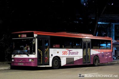 SBS2723K · 3N