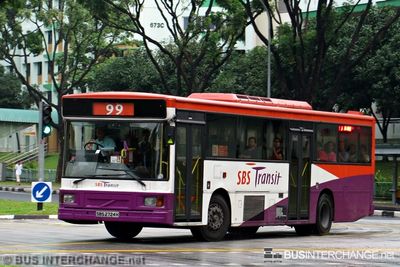 SBS2724H · 99