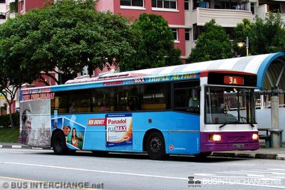 SBS2729U · 3A
