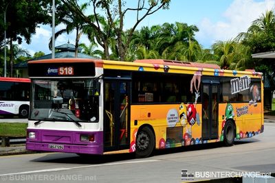 SBS2729U · 518