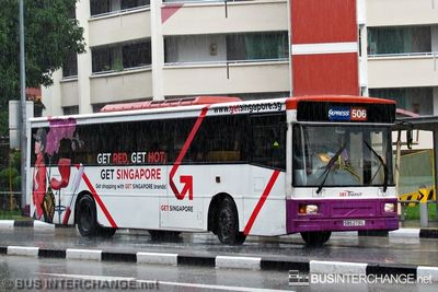 SBS2731L · 506