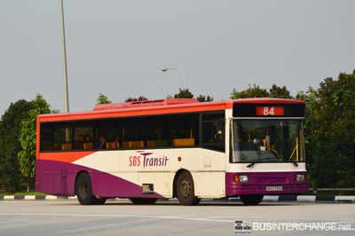 SBS2734D · 84