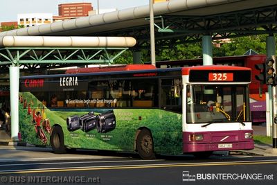 SBS2735B · 325