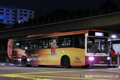 SBS2741H · 262