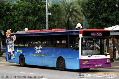 SBS2741H · 565
