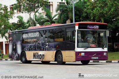 SBS2746U · 579