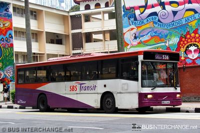 SBS2749L · 536