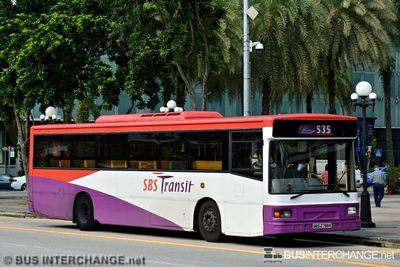 SBS2758K · 535