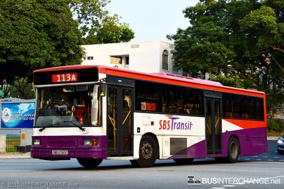 SBS2760C · 113A