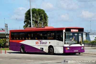 SBS2761A · 160