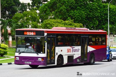 SBS2762Y · 116