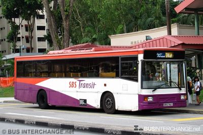 SBS2762Y · 74e