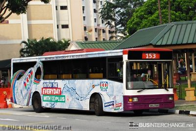 SBS2764S · 153