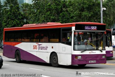 SBS2764S · 557