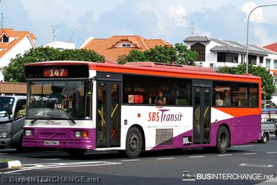 SBS2766L · 147