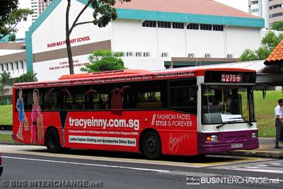 SBS2781S · 275