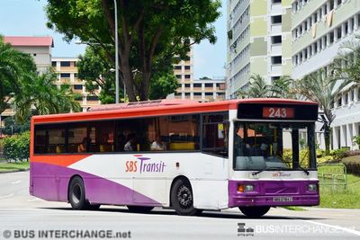 SBS2784J · 243