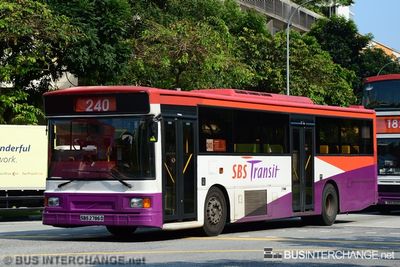 SBS2786D · 240