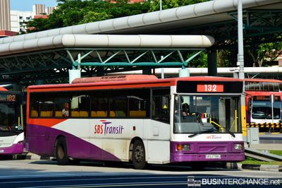 SBS2798U · 132