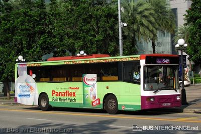 SBS2801T · 549