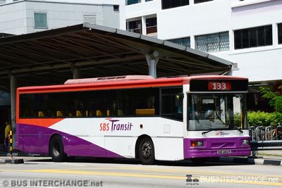 SBS2802R · 133