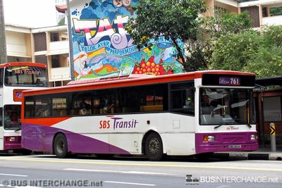 SBS2804K · 761