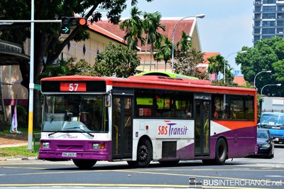 SBS2805H · 57