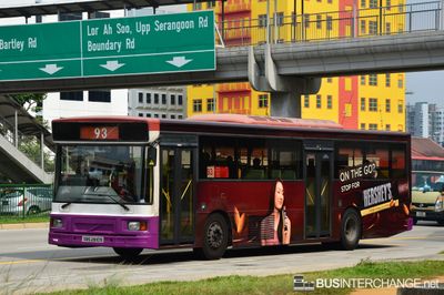 SBS2810S · 93