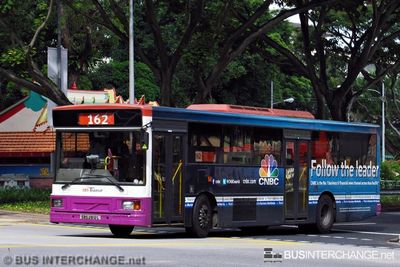 SBS2812L · 162